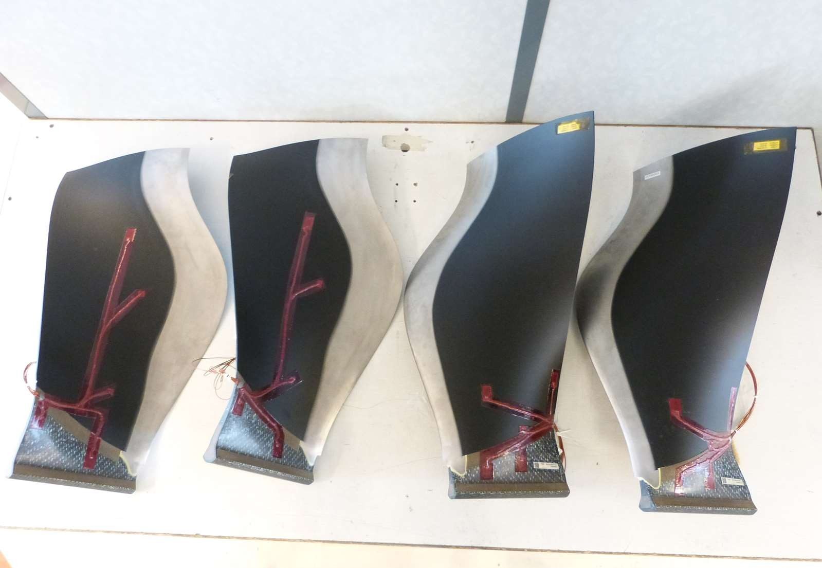 Divers réalisations